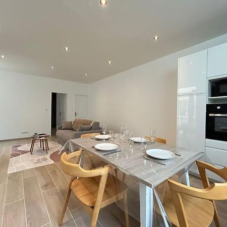 Apartament Chez Aya Épernay Zewnętrze zdjęcie