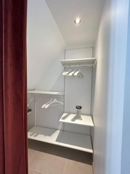 Apartament Chez Aya Épernay Zewnętrze zdjęcie