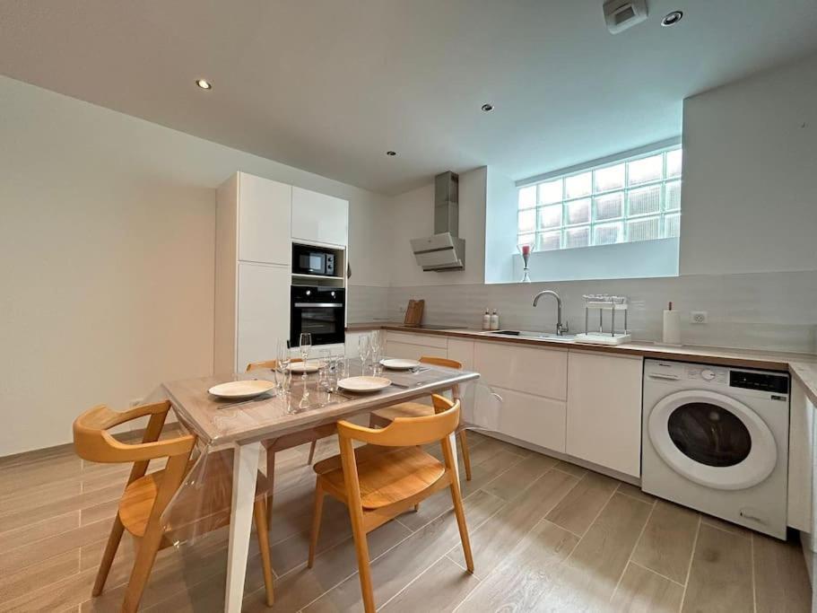 Apartament Chez Aya Épernay Zewnętrze zdjęcie