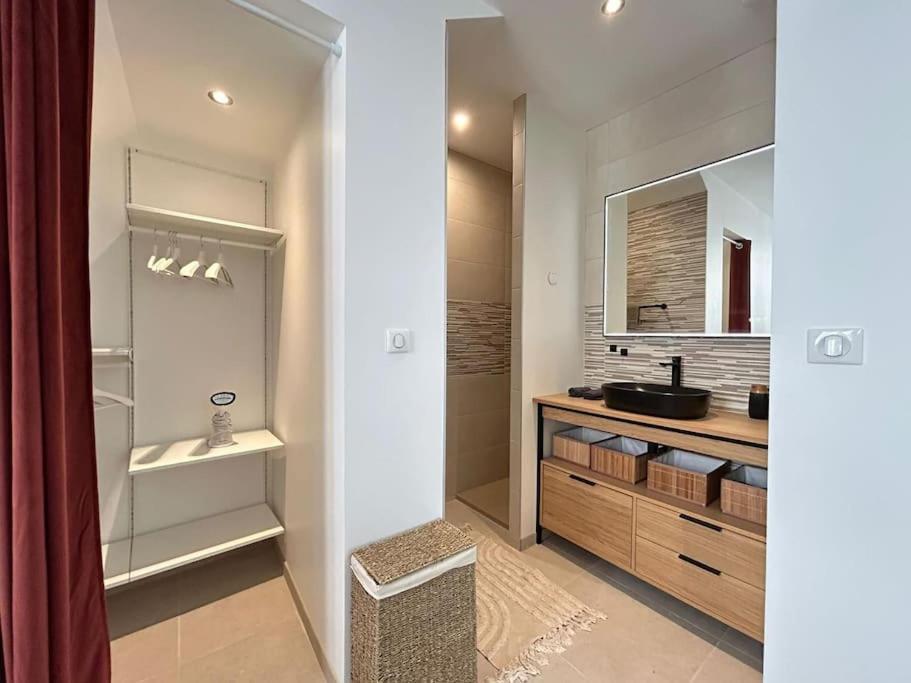 Apartament Chez Aya Épernay Zewnętrze zdjęcie