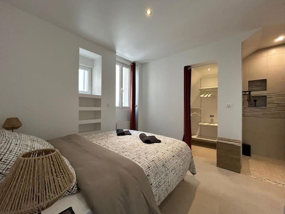 Apartament Chez Aya Épernay Zewnętrze zdjęcie